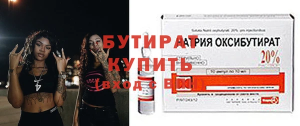 хмурый Щигры